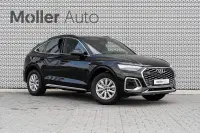 Audi Q5 150kW thumbnail