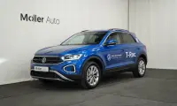 Volkswagen T-Roc 110kW thumbnail
