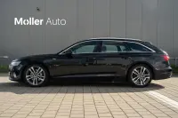 Audi A6 169kW thumbnail