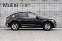 Audi Q5 150kW thumbnail