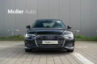 Audi A6 169kW thumbnail