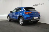 Volkswagen T-Roc 110kW thumbnail