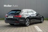 Audi A6 169kW thumbnail