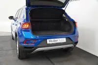 Volkswagen T-Roc 110kW thumbnail