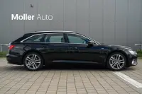Audi A6 169kW thumbnail