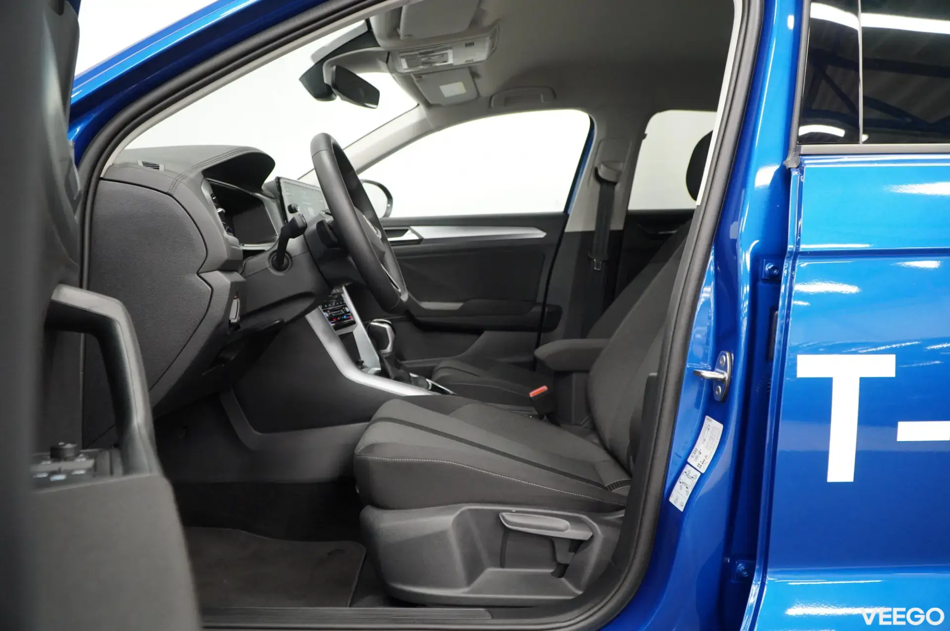 Volkswagen T-Roc 110kW