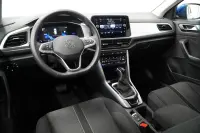 Volkswagen T-Roc 110kW thumbnail