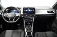 Volkswagen T-Roc 110kW thumbnail