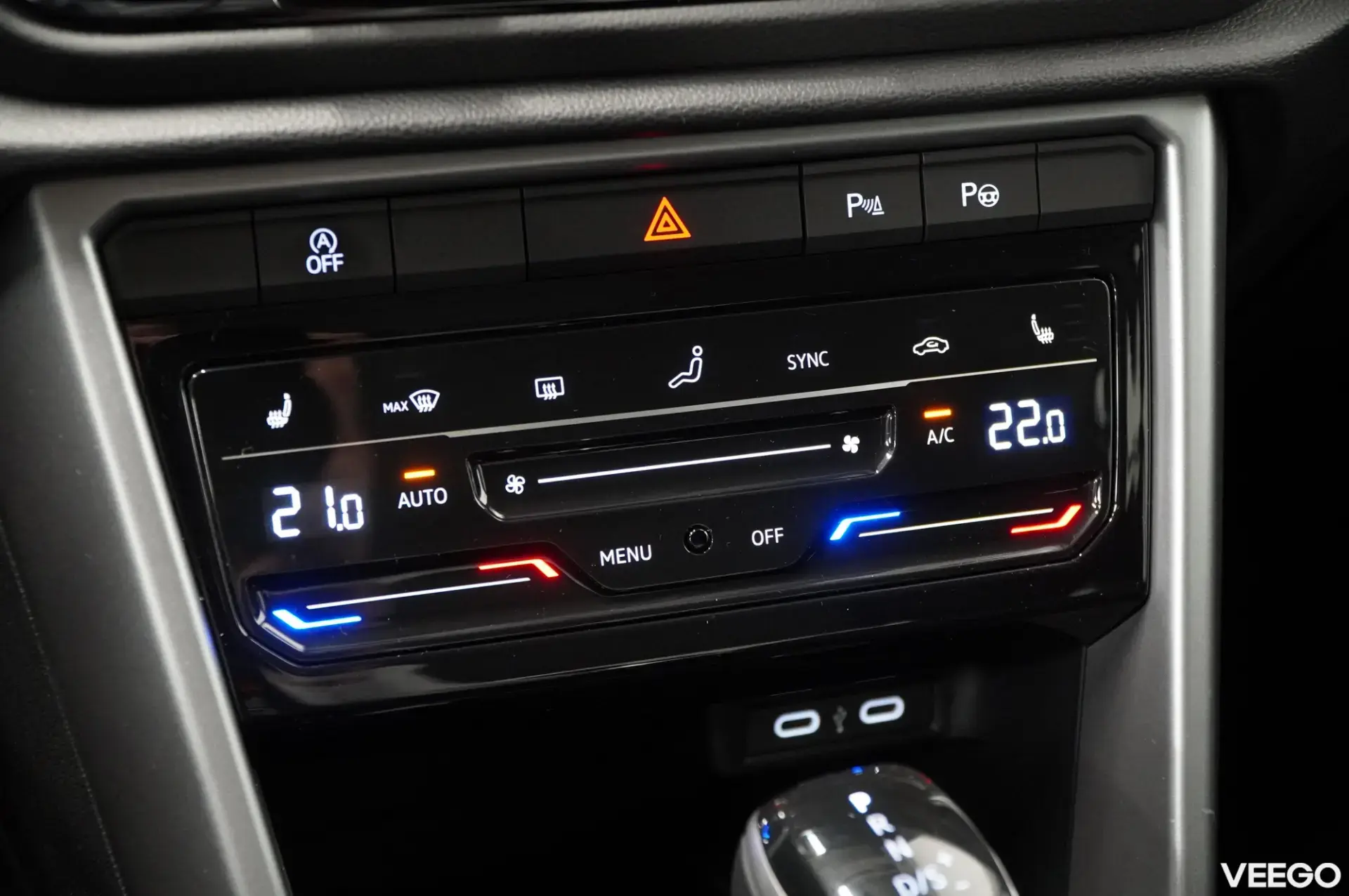 Volkswagen T-Roc 110kW