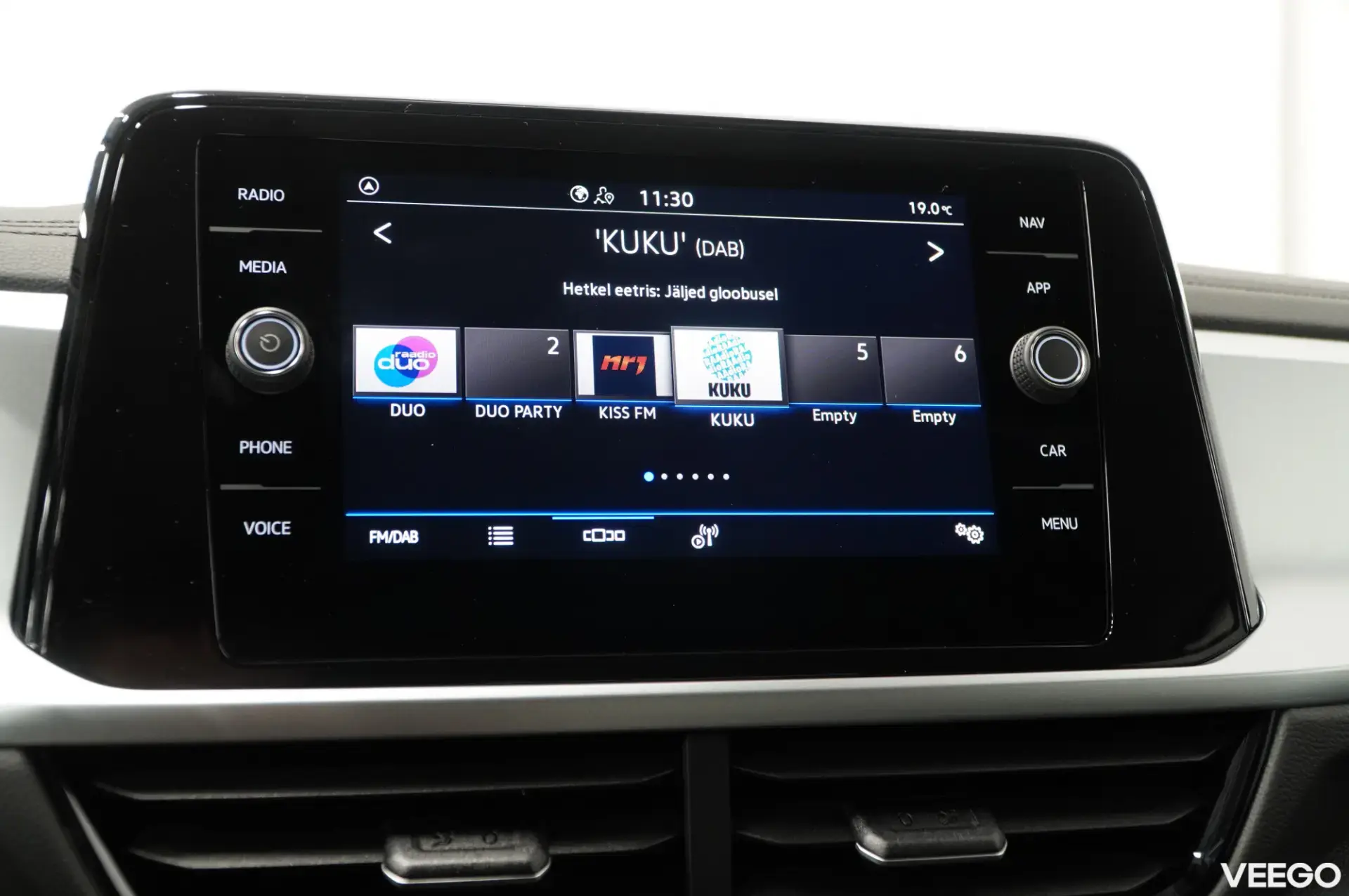 Volkswagen T-Roc 110kW