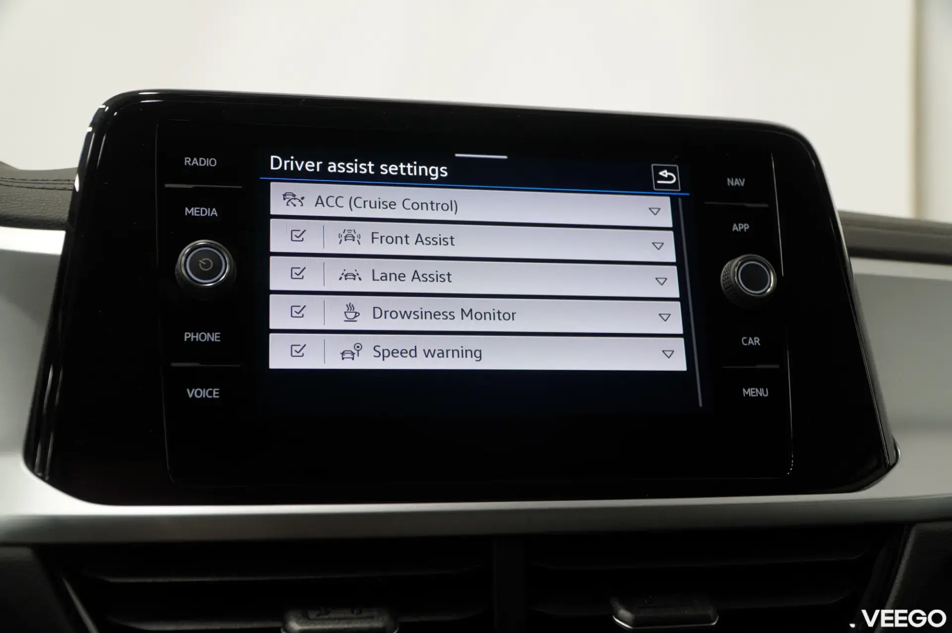 Volkswagen T-Roc 110kW