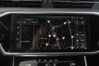 Audi A6 169kW thumbnail