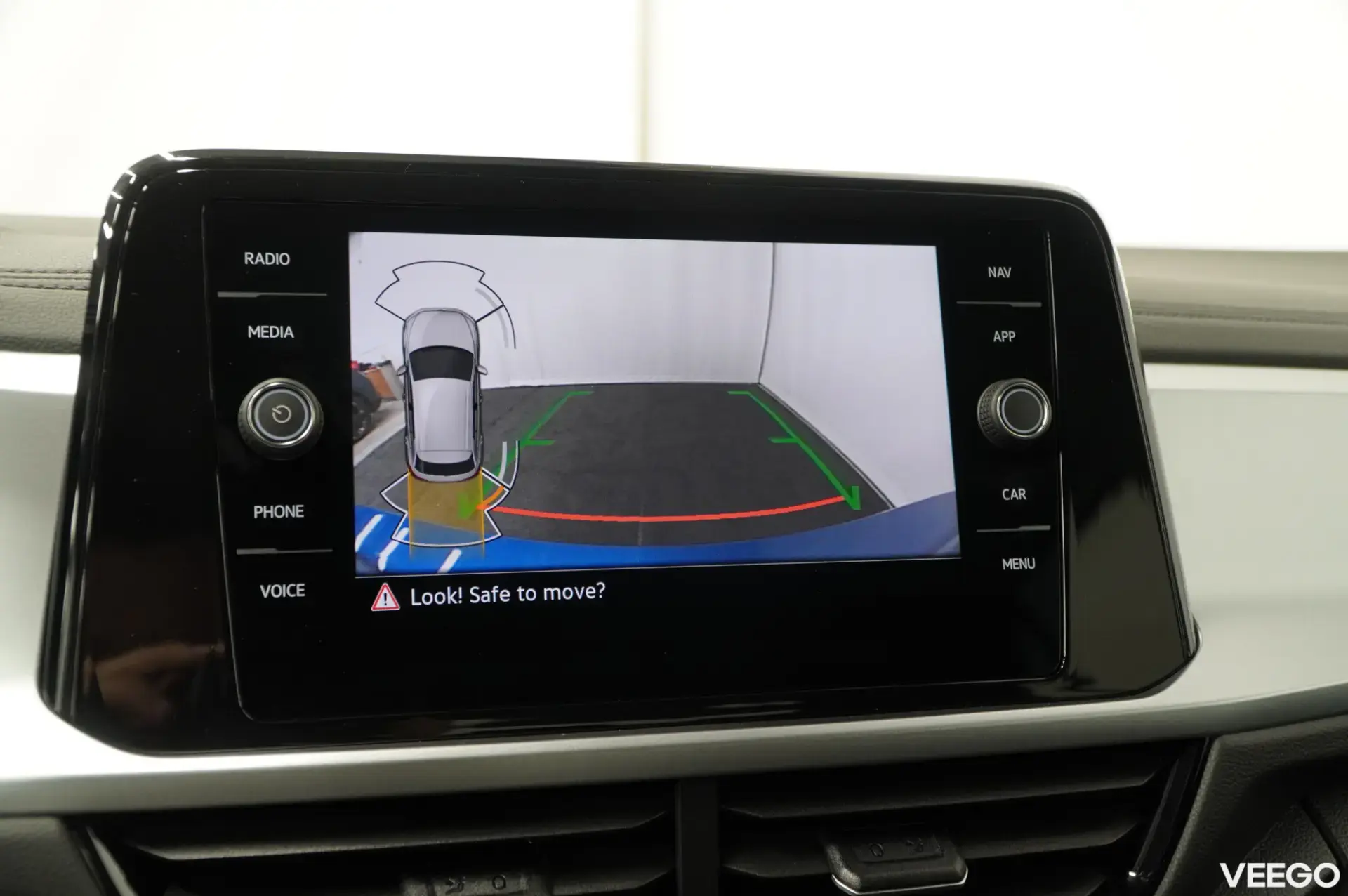 Volkswagen T-Roc 110kW