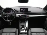 Audi A4 2 140kW thumbnail