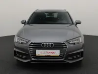 Audi A4 2 140kW thumbnail