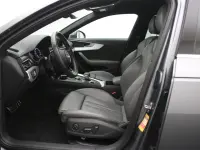 Audi A4 2 140kW thumbnail
