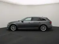 Audi A4 2 140kW thumbnail
