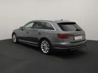Audi A4 2 140kW thumbnail