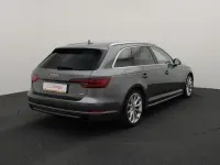 Audi A4 2 140kW thumbnail