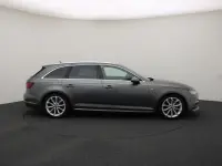 Audi A4 2 140kW thumbnail