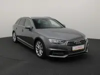Audi A4 2 140kW thumbnail