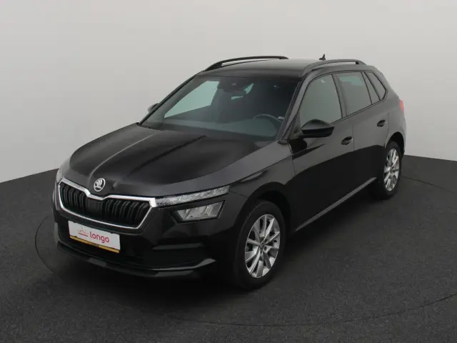 Image of Skoda Kamiq 1.5 110kW