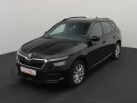 Skoda Kamiq 1.5 110kW thumbnail
