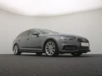 Audi A4 2 140kW thumbnail
