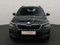 Skoda Kamiq 1.5 110kW thumbnail