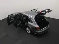Audi A4 2 140kW thumbnail