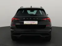 Skoda Kamiq 1.5 110kW thumbnail