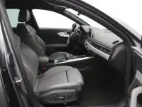 Audi A4 2 140kW thumbnail