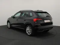 Skoda Kamiq 1.5 110kW thumbnail
