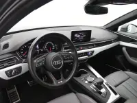 Audi A4 2 140kW thumbnail