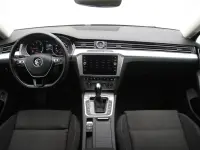Volkswagen Passat 2 110kW thumbnail