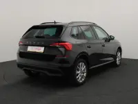 Skoda Kamiq 1.5 110kW thumbnail