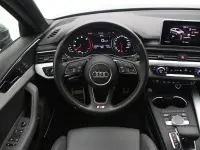 Audi A4 2 140kW thumbnail