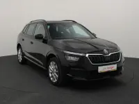 Skoda Kamiq 1.5 110kW thumbnail