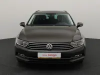 Volkswagen Passat 2 110kW thumbnail