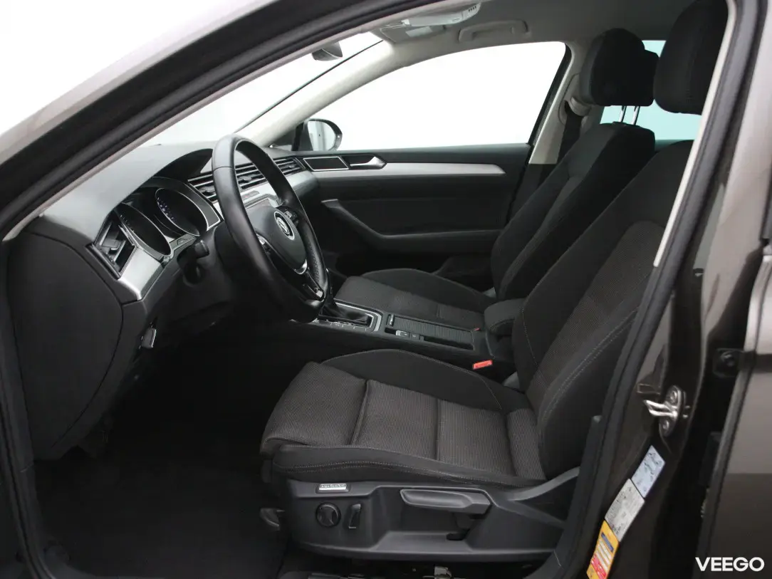 Volkswagen Passat 2 110kW