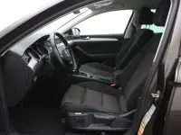 Volkswagen Passat 2 110kW thumbnail