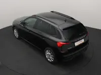 Skoda Kamiq 1.5 110kW thumbnail