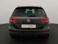 Volkswagen Passat 2 110kW thumbnail