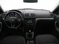 Skoda Yeti 1.6 77kW thumbnail