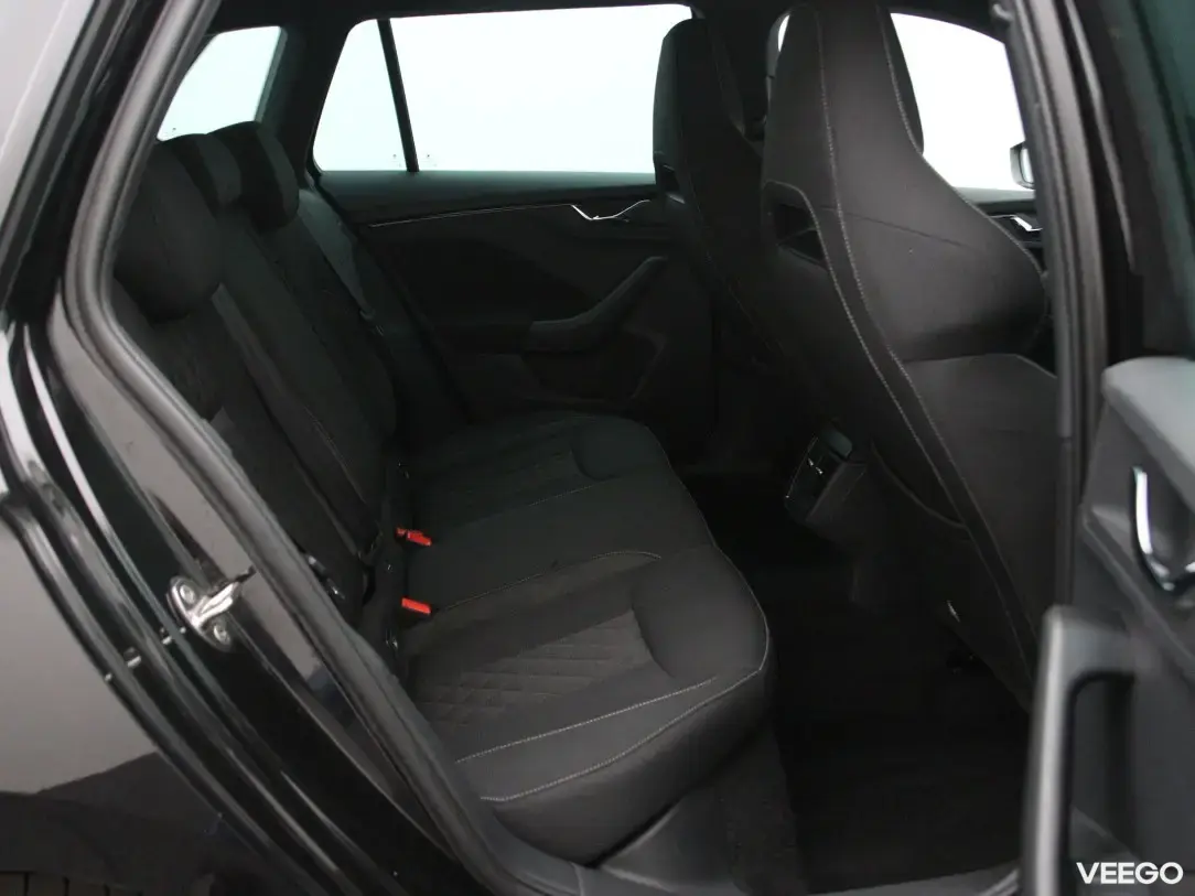 Skoda Kamiq 1.5 110kW