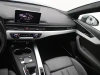 Audi A4 2 140kW thumbnail