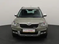 Skoda Yeti 1.6 77kW thumbnail