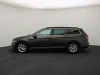 Volkswagen Passat 2 110kW thumbnail