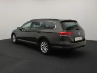 Volkswagen Passat 2 110kW thumbnail