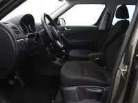 Skoda Yeti 1.6 77kW thumbnail